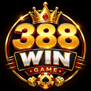 388Win game app logo