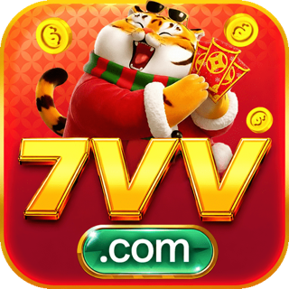 7VV game app logo