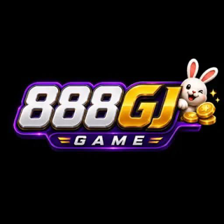 888GJ game app logo