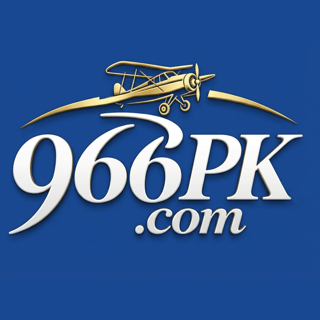 966PK game app logo