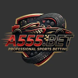 A555 game app logo