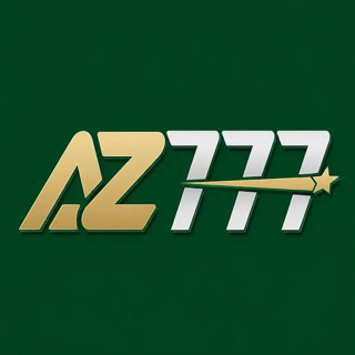 AZ777 game app logo