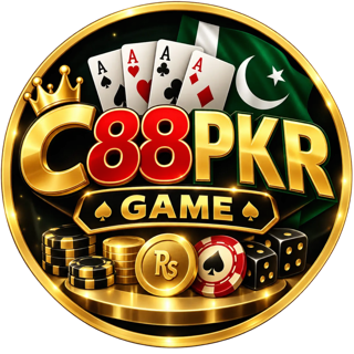 C88 game app logo