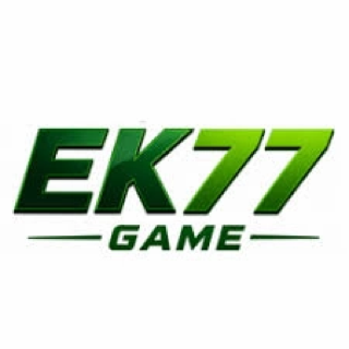 EK77 game app logo