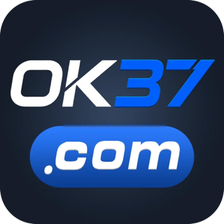 OK37 game app logo