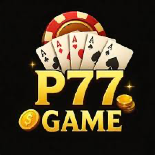 P777 game app logo