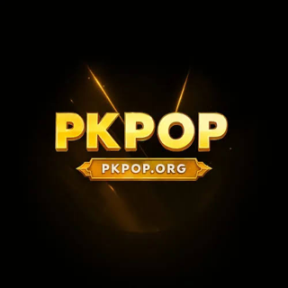 PKPOP game app logo