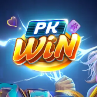 PKWin game app logo