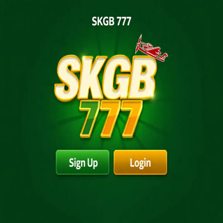 SKGB777 game app logo