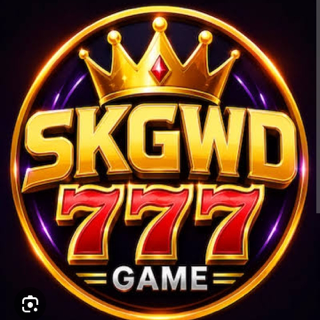 SKGWD777 game app logo