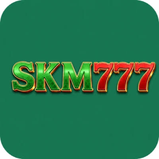 SKM777 game app logo
