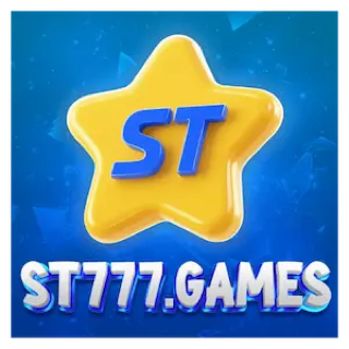ST777 game app logo