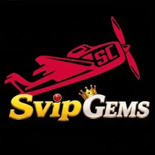 SVIP Gems game app logo