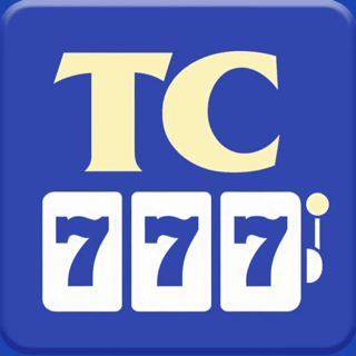 TC777 game app logo