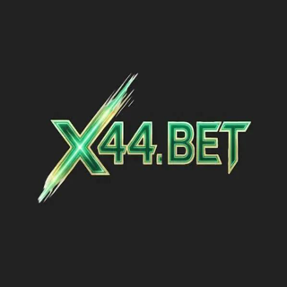 X44 Bet game app logo