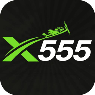 X555 game app logo