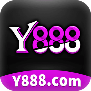 Y888 game app logo
