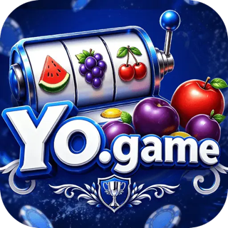 Yogame game app logo