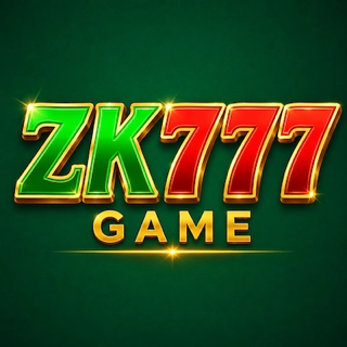 ZK777 game app logo