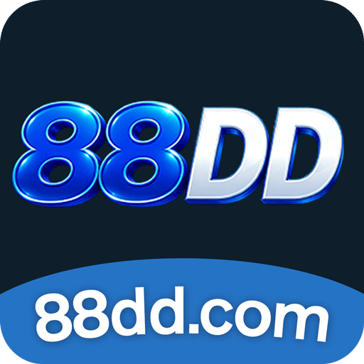 88DD Games logo